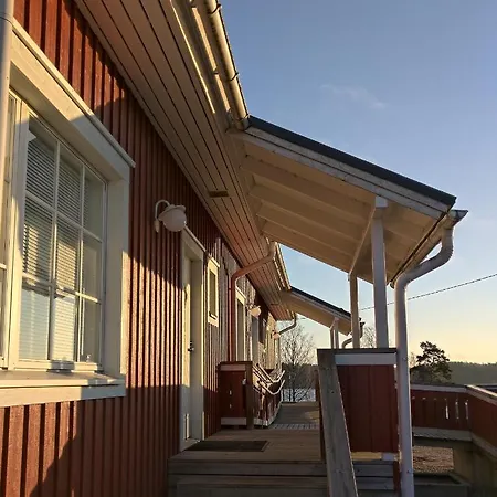 Aparthotel Bergvikin Kartano *