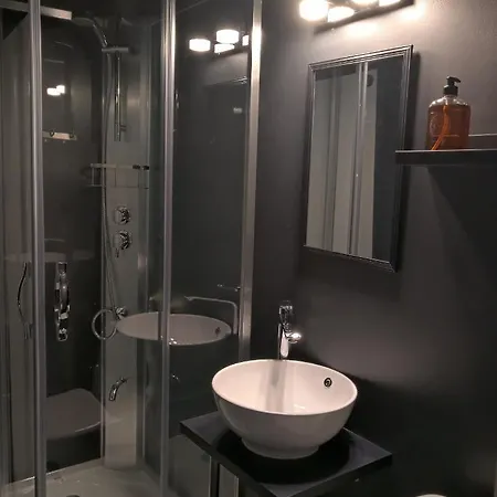 Aparthotel Bergvikin Kartano