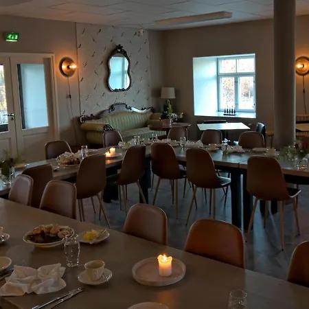 Aparthotel Bergvikin Kartano *