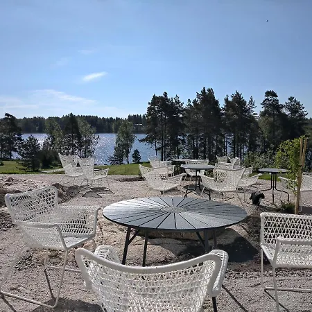 فندق Bergvikin Kartano Kruusila