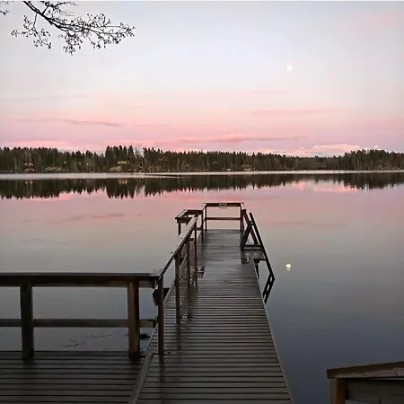 Aparthotel Bergvikin Kartano *