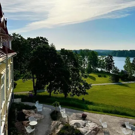 Bergvikin Kartano Aparthotel