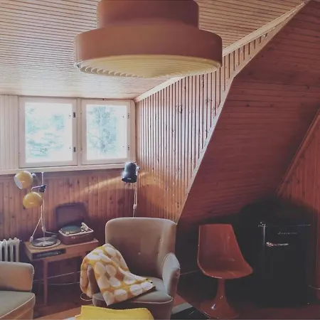 Bergvikin Kartano Kruusila