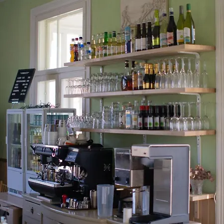 Bergvikin Kartano Kruusila